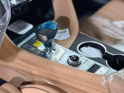 2026 جينيسيس جي 70