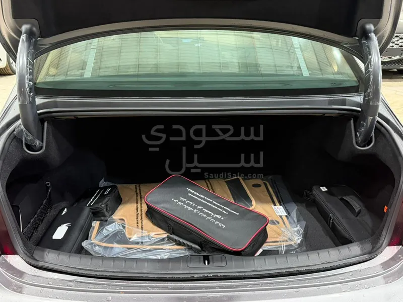 2026 جينيسيس جي 80