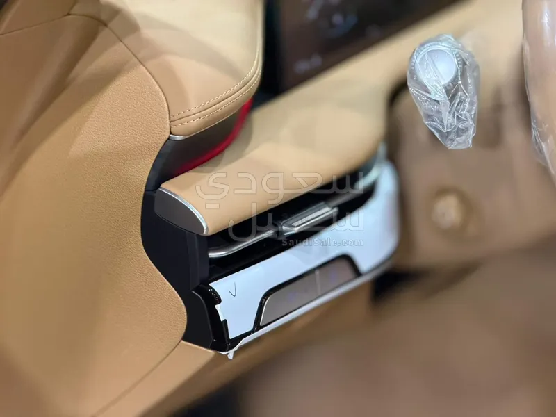 2026 جينيسيس جي 80