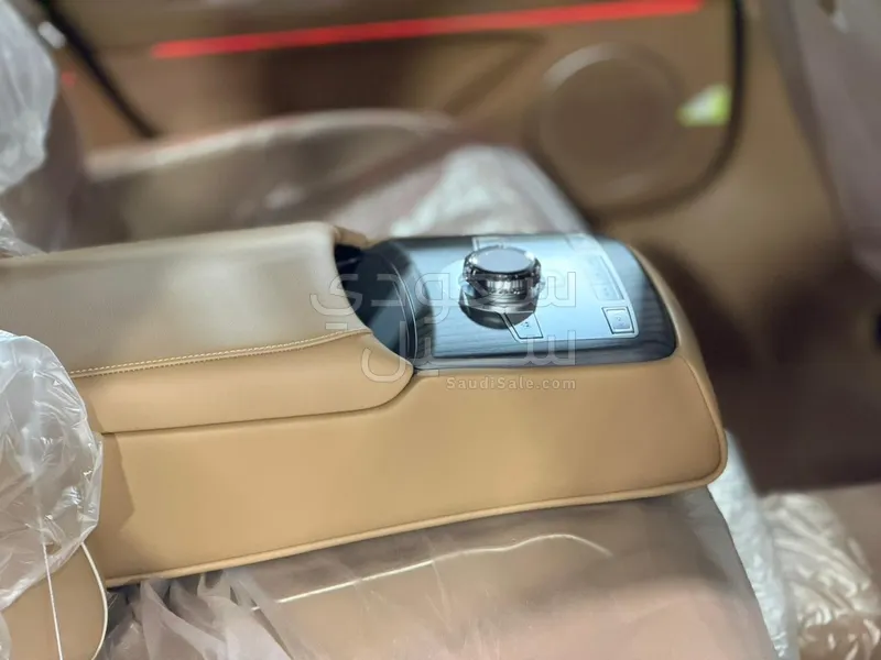 2026 جينيسيس جي 80