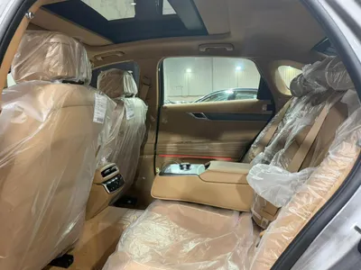 2026 جينيسيس جي 80