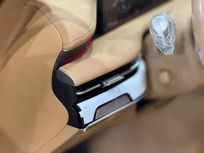 2026 جينيسيس جي 80