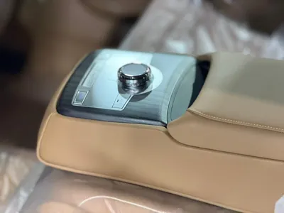 2026 جينيسيس جي 80