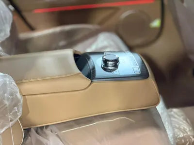 2026 جينيسيس جي 80