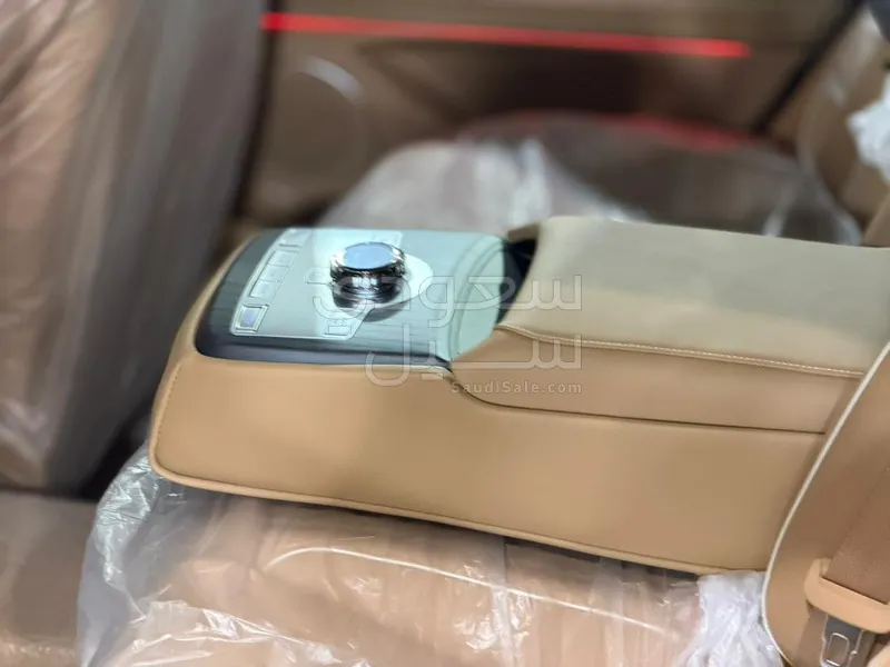 2026 جينيسيس جي 80