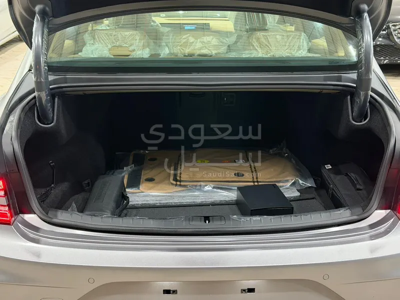 2026 جينيسيس جي 80