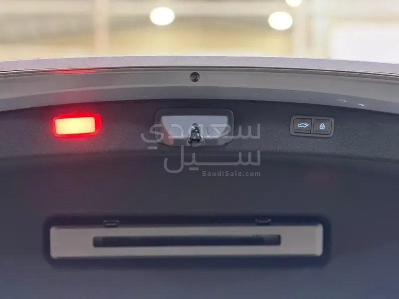 2026 جينيسيس جي 80