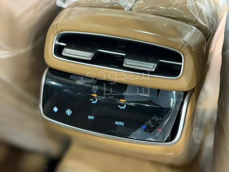 2026 جينيسيس جي 80