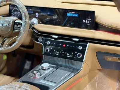 2026 جينيسيس جي 80