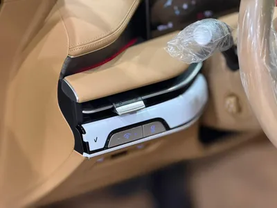 2026 جينيسيس جي 80