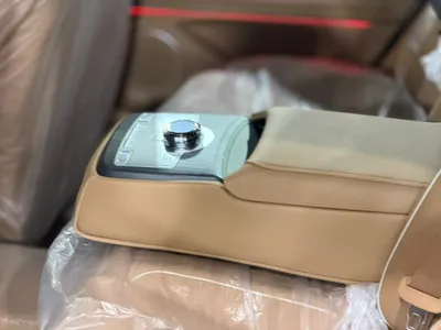 2026 جينيسيس جي 80