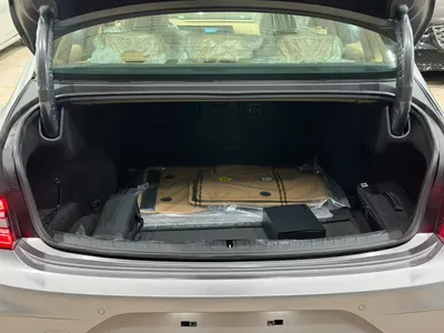 2026 جينيسيس جي 80