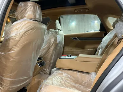 2026 جينيسيس جي 80