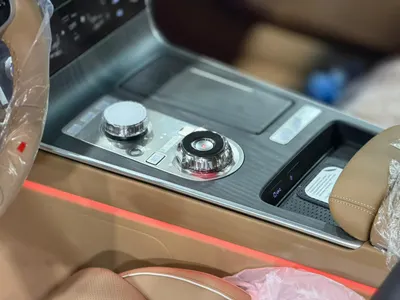 2026 جينيسيس جي 80