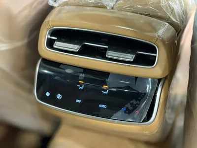 2026 جينيسيس جي 80