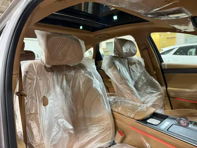 2026 جينيسيس جي 80