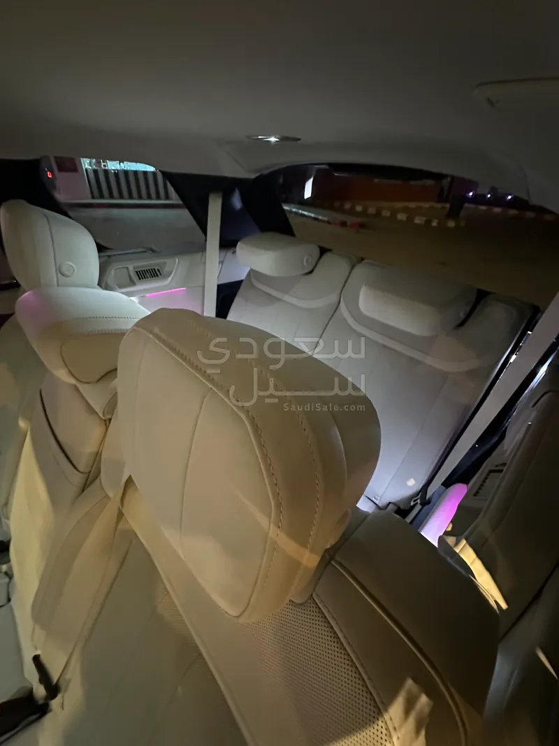 2023 لاند روفر رينج روفر فوج اس اي