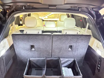 2023 لاند روفر رينج روفر فوج اس اي