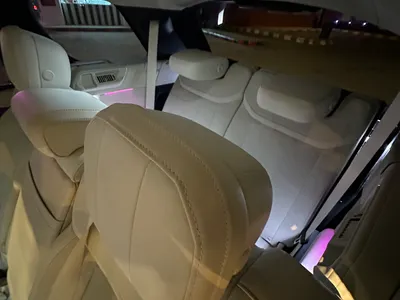 2023 لاند روفر رينج روفر فوج اس اي