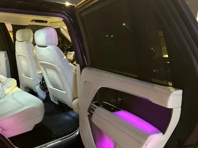 2023 لاند روفر رينج روفر فوج اس اي