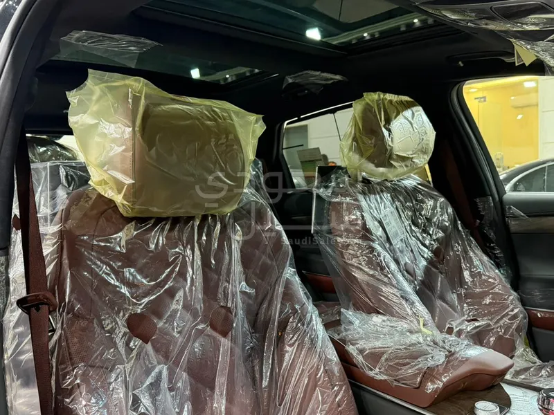 2026 جينيسيس جي في 80