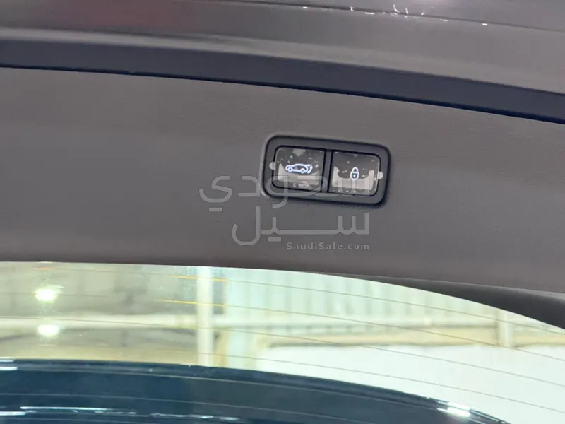 2026 جينيسيس جي في 80