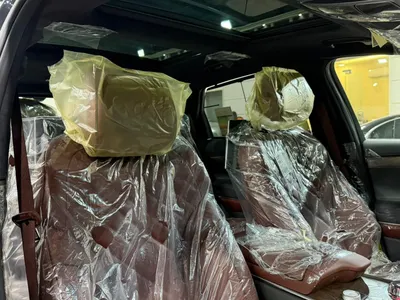 2026 جينيسيس جي في 80