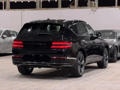 2026 جينيسيس جي في 80