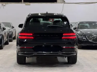 2026 جينيسيس جي في 80