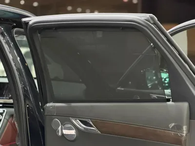 2026 جينيسيس جي في 80