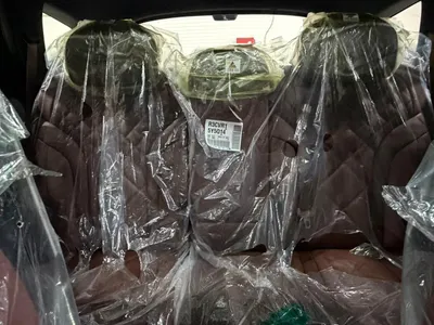 2026 جينيسيس جي في 80