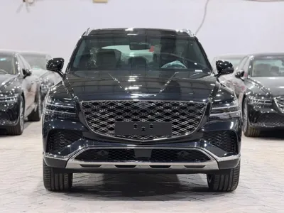 2026 جينيسيس جي في 80