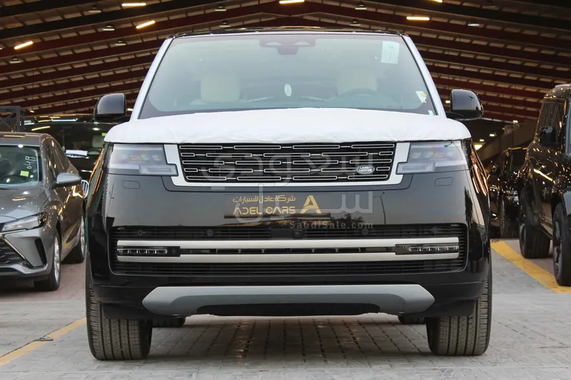 2026 لاند روفر رينج روفر اتش اس اي