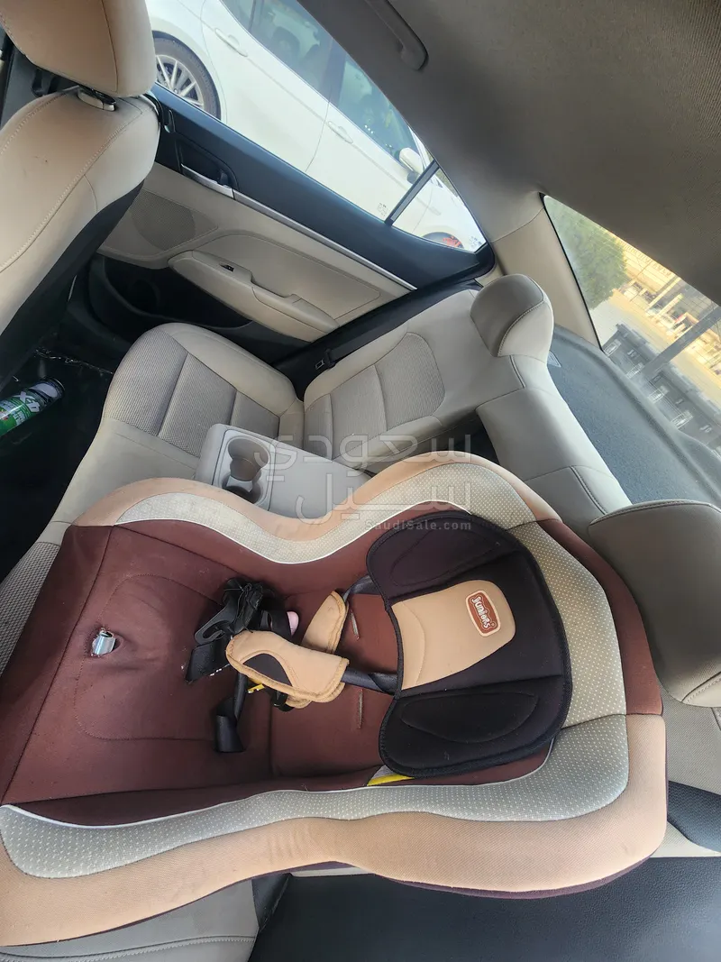 2020 هيونداي النترا