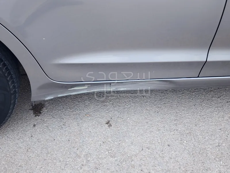 2020 هيونداي النترا