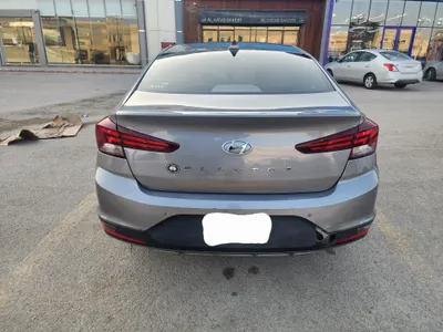 2020 هيونداي النترا