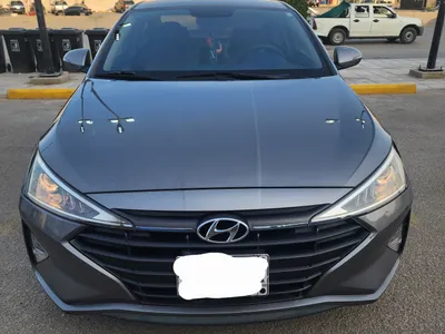 2020 هيونداي النترا