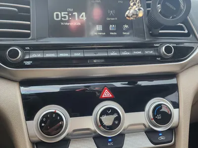 2020 هيونداي النترا