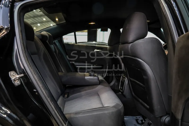 2019 دودج تشارجر