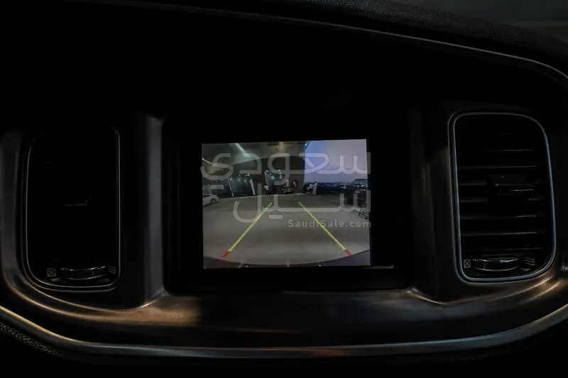 2019 دودج تشارجر