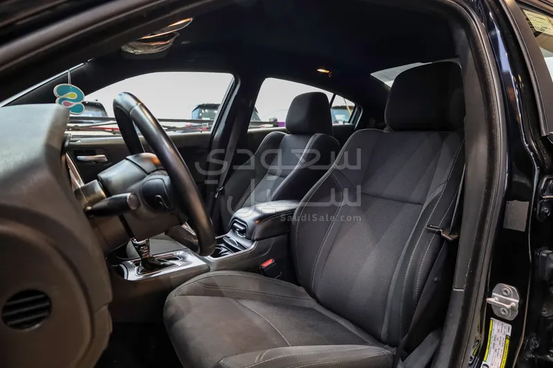 2019 دودج تشارجر