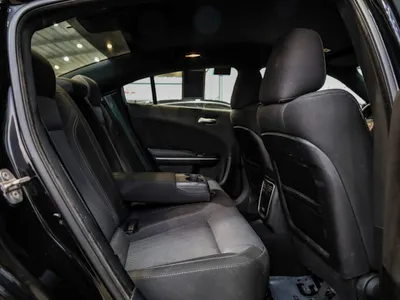 2019 دودج تشارجر