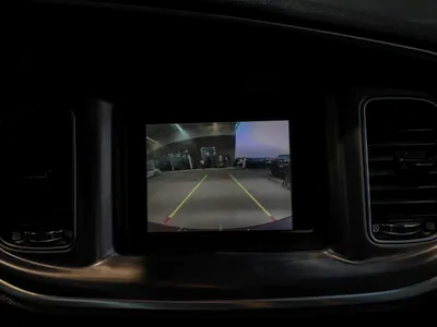 2019 دودج تشارجر