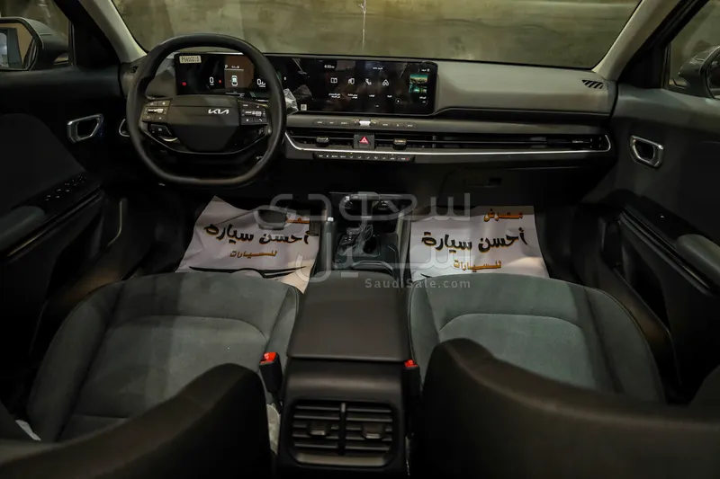 2026 كيا كاي 4