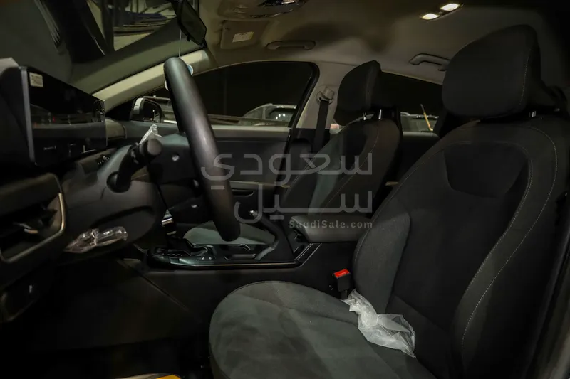 2026 كيا كاي 4