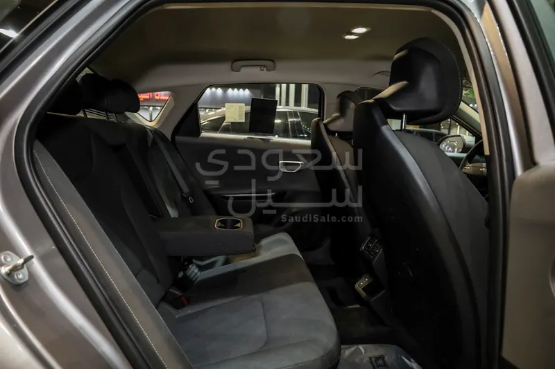 2026 كيا كاي 4