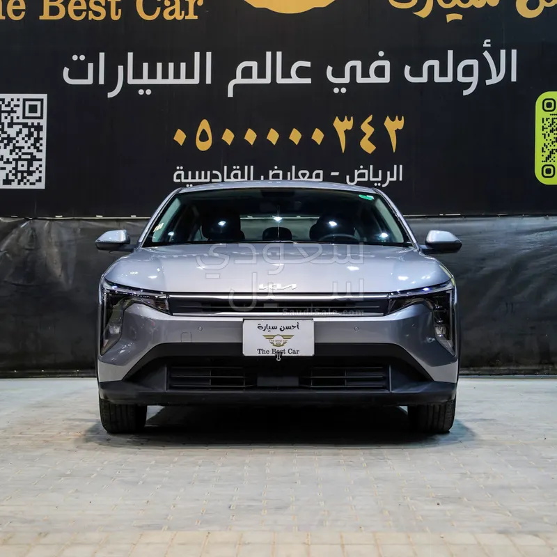 2026 كيا كاي 4