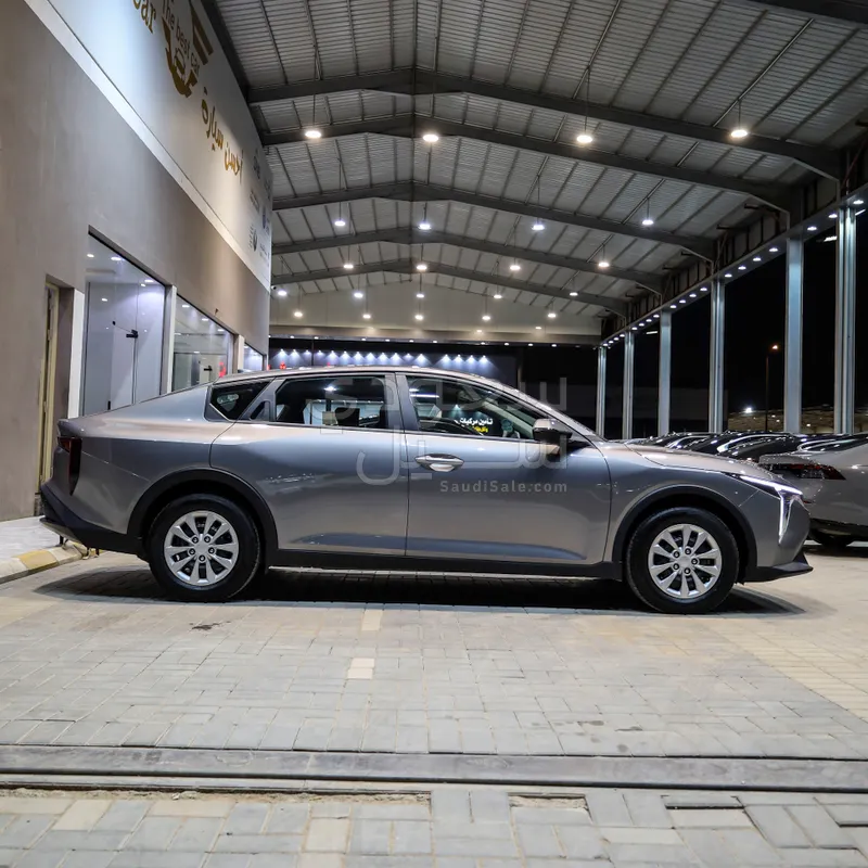 2026 كيا كاي 4