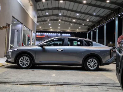 2026 كيا كاي 4