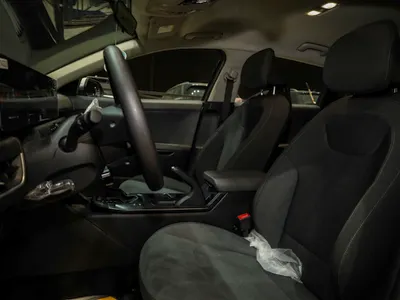 2026 كيا كاي 4